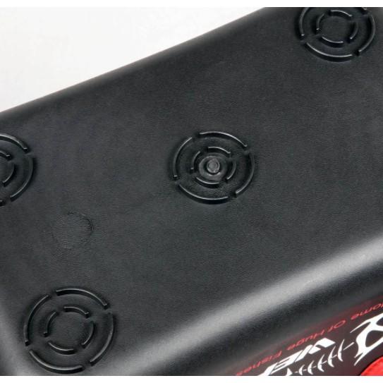 VFOX FM-1022 PU硬式餌袋有33公分和36公分及40公分 A SA桶 餌袋-細節圖3