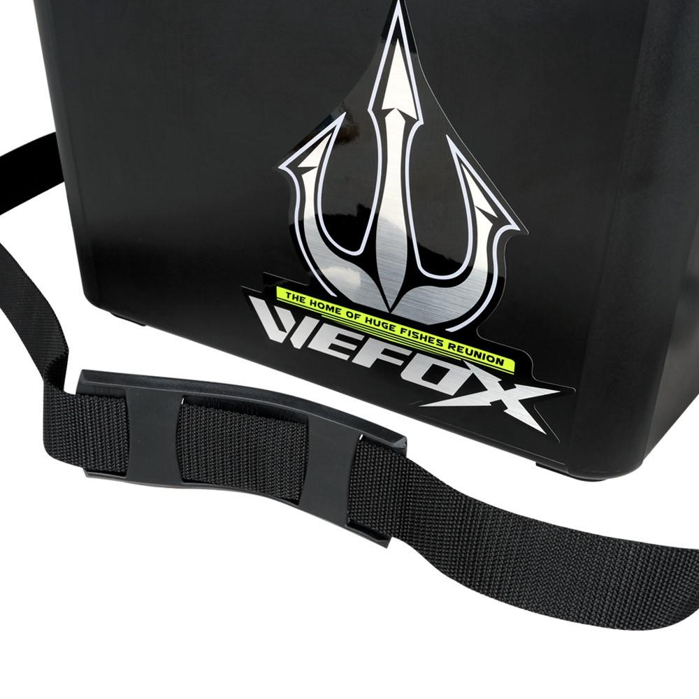 VFOX HS-2 防水工具箱，可背，可坐，可提 特價(附防水影片測試) 新色上市~-細節圖5