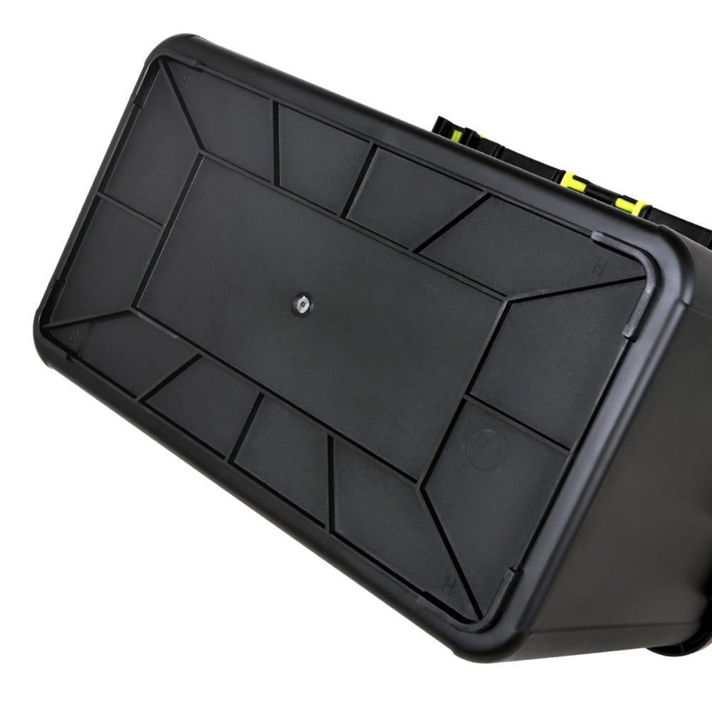 VFOX HS-2 防水工具箱，可背，可坐，可提 特價(附防水影片測試) 新色上市~-細節圖7