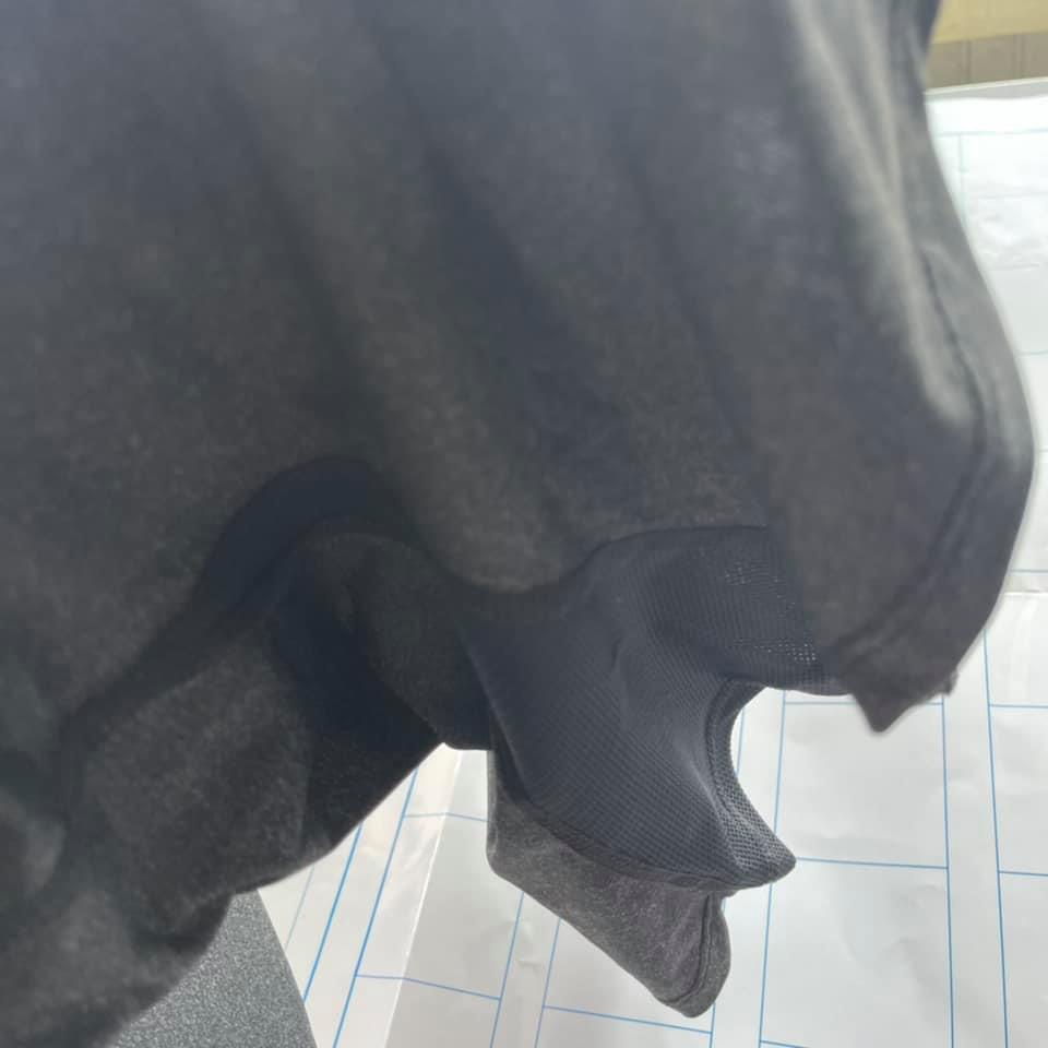 VFOX WEFOX 新品 WDX-1083 護頸式防曬帽 遮陽帽 釣魚帽 公娼帽 防曬-細節圖4