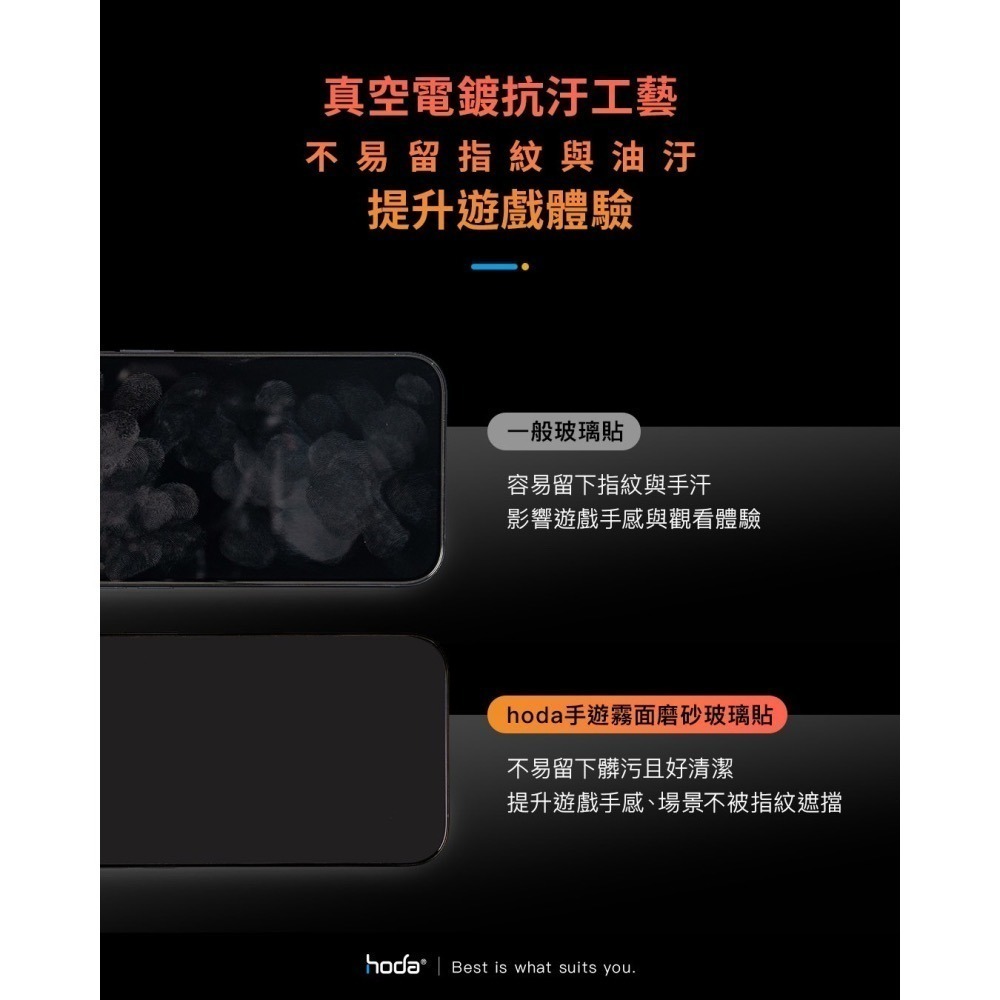 【Hoda保護貼】霧面 iPhone 17 16 15 14 13 Pro Max Plus 保護貼 太空艙補充包-細節圖4