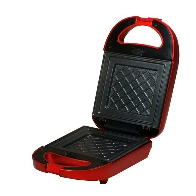 現貨公司貨保固✨贈三款烤盤【Imarflex伊瑪 3合1鬆餅機 IW-733】三明治機 點心 熱壓吐司 附發票-細節圖9