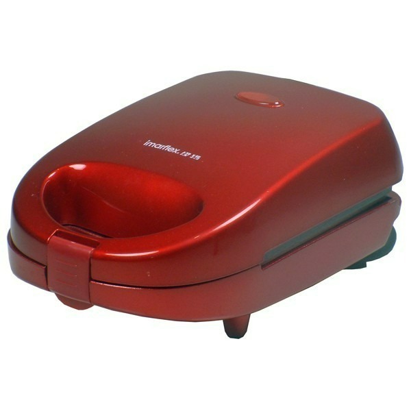 現貨公司貨保固✨贈三款烤盤【Imarflex伊瑪 3合1鬆餅機 IW-733】三明治機 點心 熱壓吐司 附發票-細節圖10
