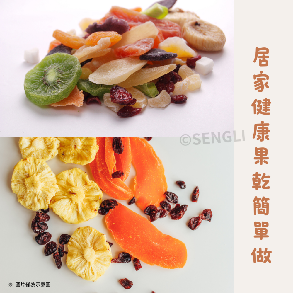 現貨公司貨保固✨【Imarflex伊瑪 四層多功溫控乾果機 IFD-2505】果乾 肉乾 食物乾燥機 寵物零食-細節圖4