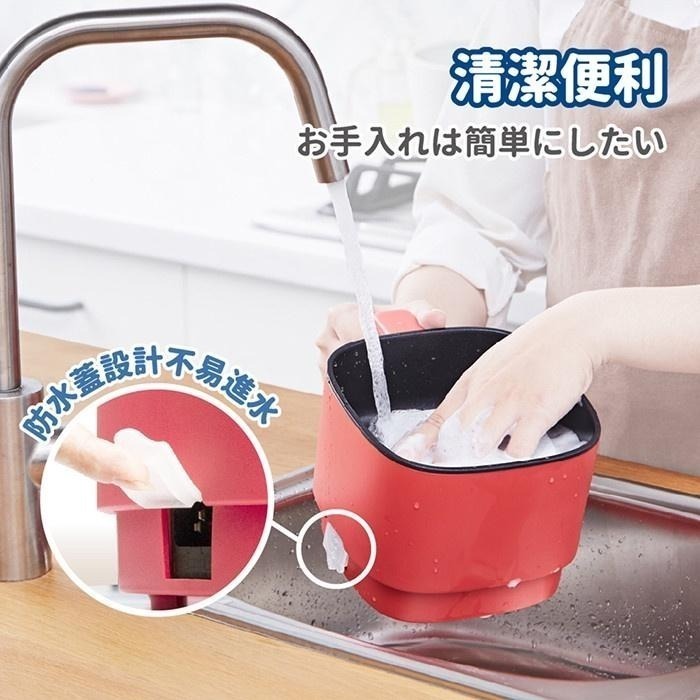 現貨公司貨保固✨【ikiiki伊崎 雙電壓輕旅隨行鍋 IK-TK4302 IK-TK4301】料理鍋 美食鍋-細節圖8