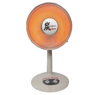 公司貨保固✨【永用牌 14吋碳素電暖器 FC-805T】台灣製造 電暖扇 冬天 暖氣 附發票-細節圖6