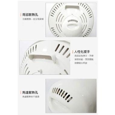 公司貨保固免運✨【永用牌 10吋碳素電暖器 FC-802】暖氣 電暖扇 公司貨附發票 台灣製造-細節圖3