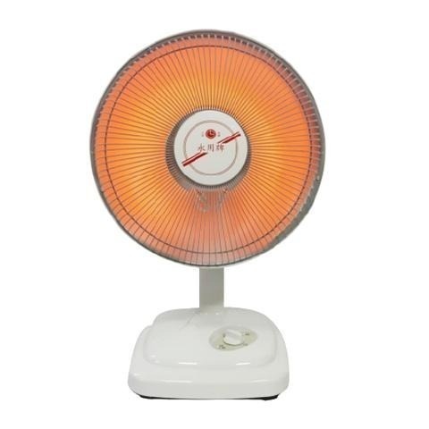 現貨免運公司貨保固【永用牌 10吋碳素電暖器 FC-802】暖氣 電暖扇 台灣製造│質感家電-細節圖5