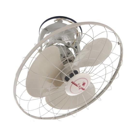 原廠直送🏆現貨附發票【永用牌】360度旋轉吊扇 MIT 台灣製造 吊扇 吊電扇 壁掛 純銅馬達 CL-16-細節圖2