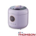 現貨免運公司貨保固【THOMSON 舒肥萬用美型壓力鍋 TM-SAP01P】智能溫控萬用鍋 壓力鍋 快鍋 小快鍋 微壓鍋-規格圖11