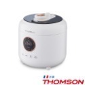 公司貨保固免運✨【THOMSON 舒肥萬用美型壓力鍋 TM-SAP01P】智能溫控萬用鍋 壓力鍋 快鍋 小快鍋 微壓鍋-規格圖11