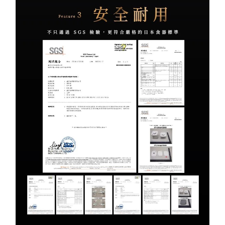 免運附發票✨【Ankomn Everlock 旋轉氣密保鮮盒 全品項】儲物罐 收納 氣密罐 防潮 咖啡罐 飼料罐 密封-細節圖9