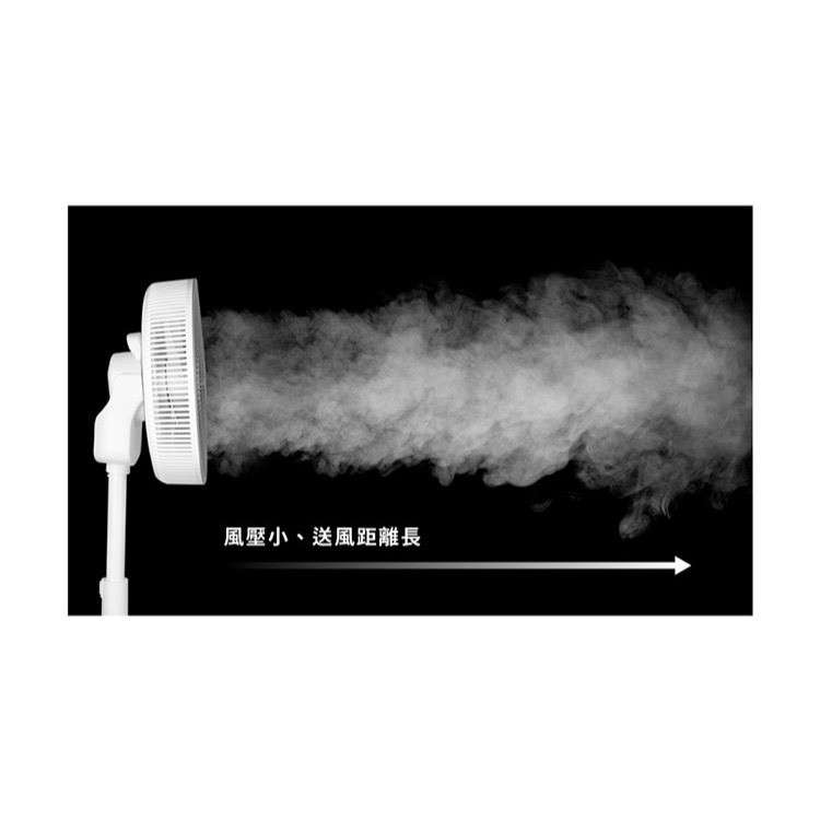 現貨免運公司貨保固✨【kokomo 3D擺頭遙控立扇 KO-S2030】附遙控器 電風扇 循環扇 風扇 立扇 對流扇-細節圖5