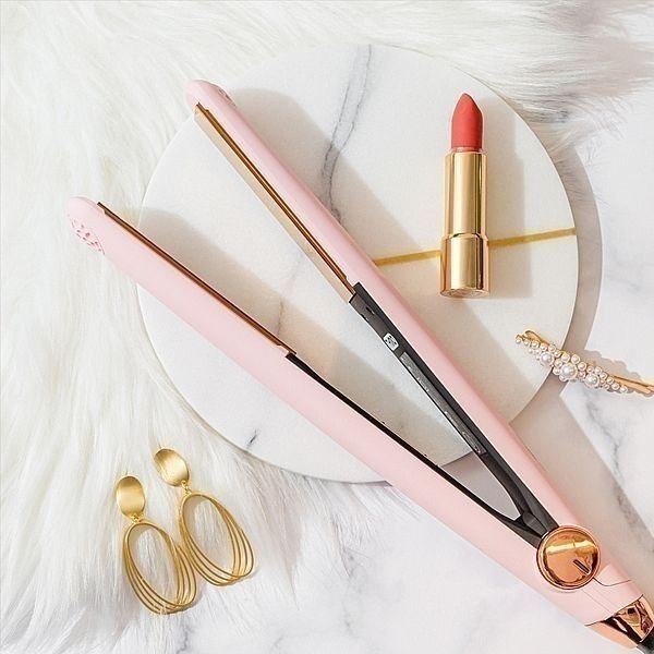 公司貨保固免運【TYMO SWAY 直捲兩用平板夾 離子夾 HC201】直髮養護 內彎造型 快速加熱-細節圖8