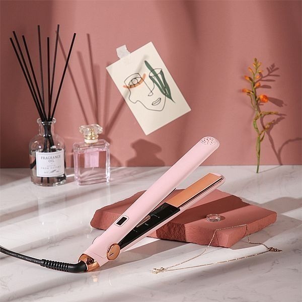 公司貨保固免運【TYMO SWAY 直捲兩用平板夾 離子夾 HC201】直髮養護 內彎造型 快速加熱-細節圖9