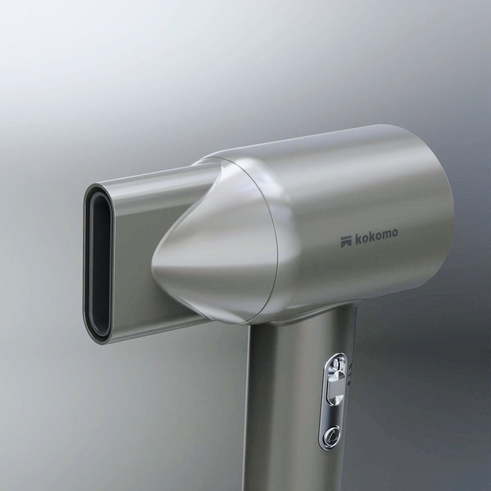 公司貨保固✨免運✨【kokomo 風飛飛・日本負離子高速吹風機 KO-IH2335】速乾 護髮 保濕 大風量 沙龍級-細節圖6