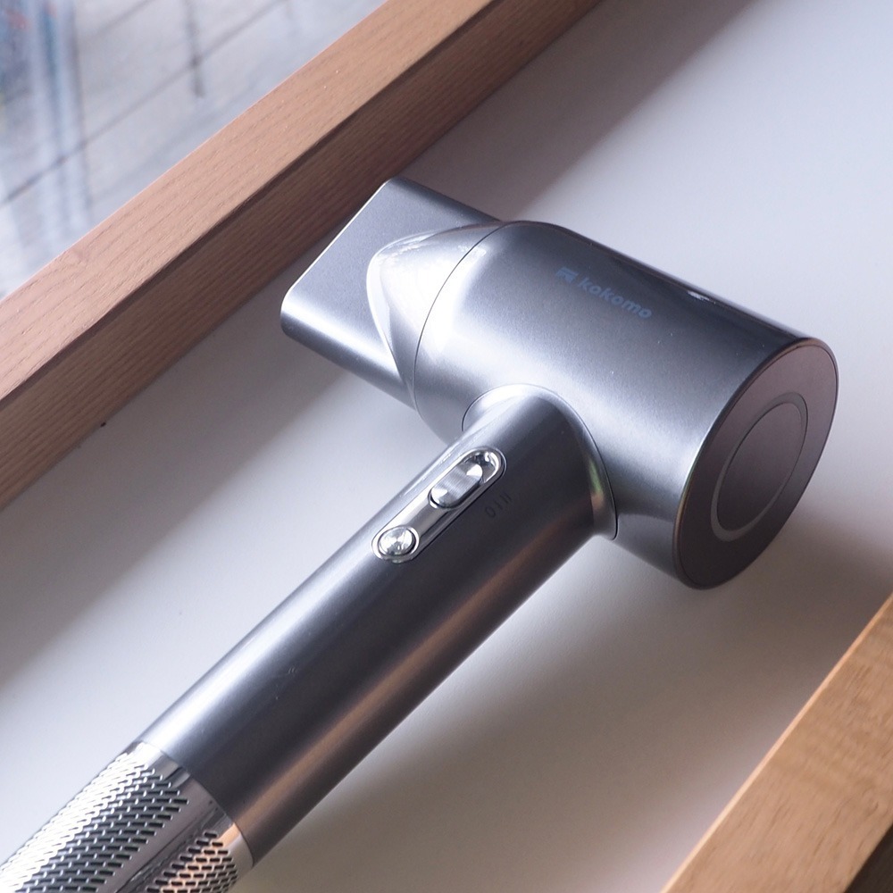 公司貨保固✨免運✨【kokomo 風飛飛・日本負離子高速吹風機 KO-IH2335】速乾 護髮 保濕 大風量 沙龍級-細節圖8