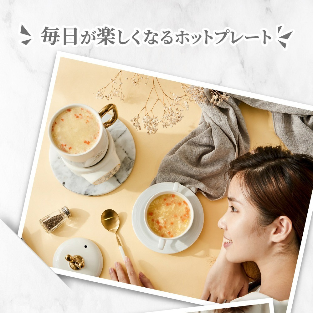 現貨免運公司貨保固✨【ikiiki伊崎 2in1元氣智能電燉盅 IK-TK4403】養生壺 輕粥 燉湯 甜品 藥膳 慢燉-細節圖9