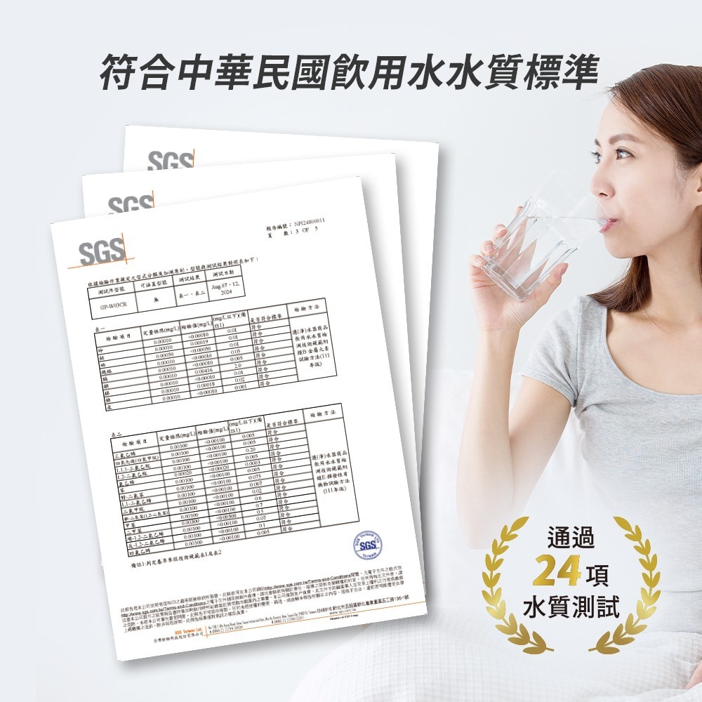 全新保固【G-PLUS 尊爵版 大製冷 RO濾淨瞬熱冰溫熱開飲機 GP-W03CR】GP-W02HR升級 質感家電-細節圖2