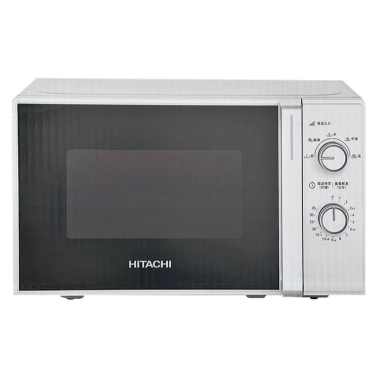 現貨秒出公司貨✨【HITACHI 日立 20公升機械旋鈕微波爐 HMR-M2003】機械式 700W 微波爐-細節圖6