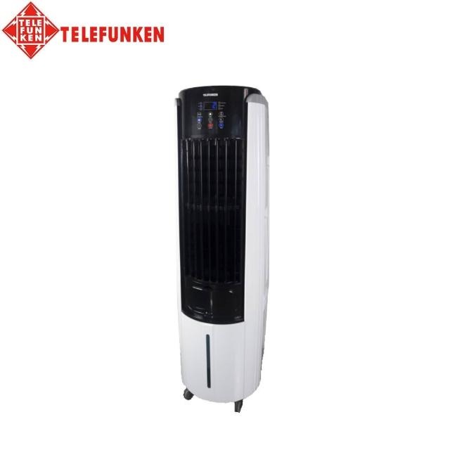 現貨免運公司貨保固✨【TELEFUNKEN德律風根 雙離心風輪冰冷扇 45L LT-AC2401】適用18坪 負離子-細節圖3