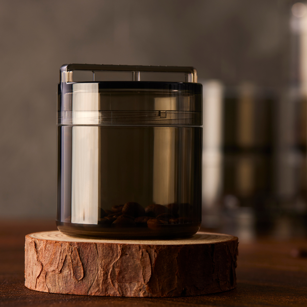 現貨公司貨新品✨【ANKOMN 營養氣密艙 XL】氣密罐 密封 防潮 攜帶 保鮮 分裝盒 收納 大容量 台灣製造 米餅-細節圖7