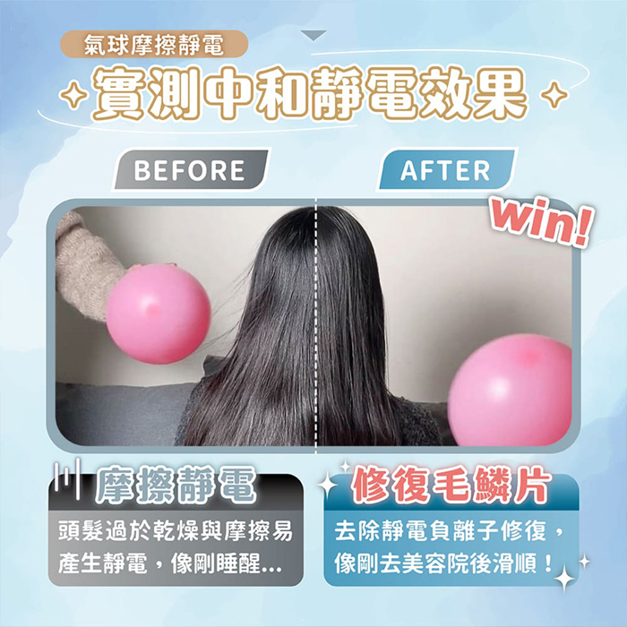 現貨全新保固【MAXRO 雙電壓摺疊高速吹風機 MX-HD1001】全球可用 出國 磁吸吹嘴 速乾 護髮│質感家電-細節圖7