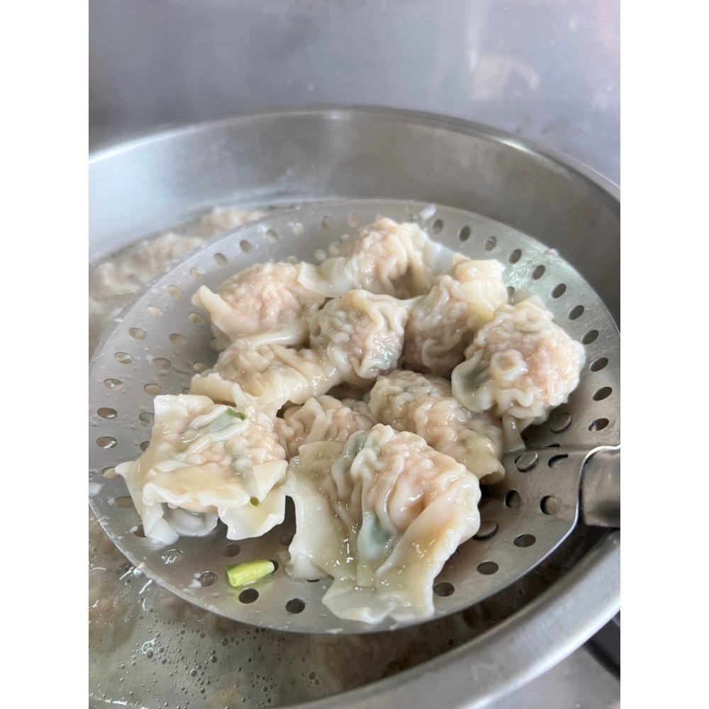 【佳美豆花】私家超級大餛飩-細節圖3