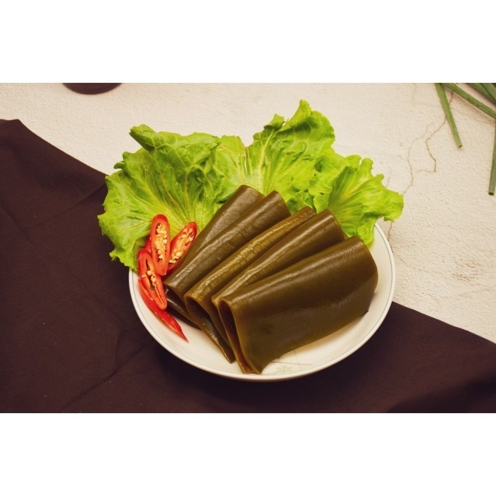 【黑棟當歸鴨】《豪華大禮包》金黃湯底老鴨煲湯+8包滷味組-細節圖4