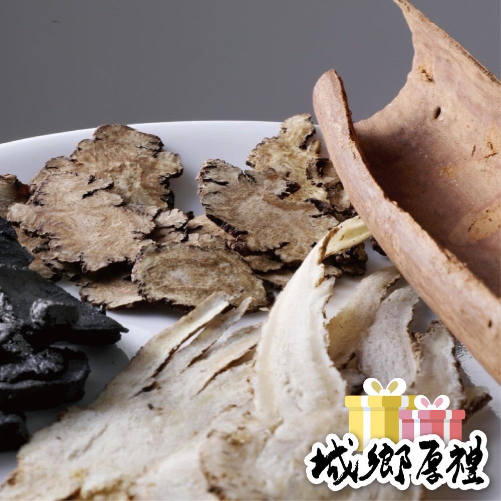 【黑棟當歸鴨】50年金黃湯底老鴨煲湯組合(嘉義十大伴手禮)-細節圖4