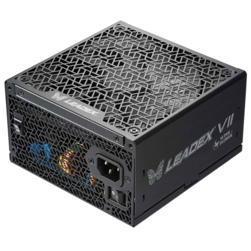 ~協明~ 振華 LEADEX VII XG 750W 850W 1000W ATX 3.0 金牌 電源供應器 10年保