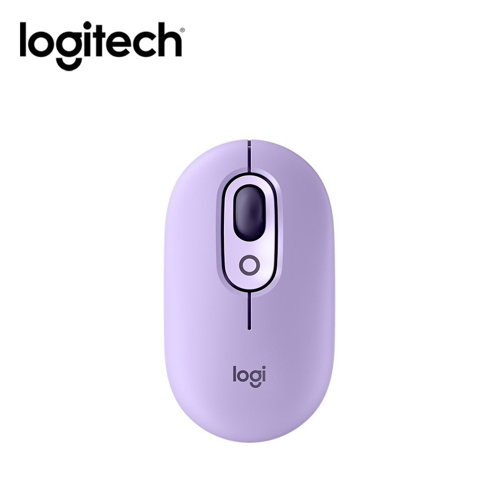 ~協明~ 羅技 POP MOUSE 無線藍牙靜音滑鼠 同時配對3台裝置 精巧可愛 方便隨身攜帶-規格圖8