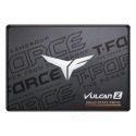 ~協明~ TEAM 十銓 CX2 256GB 512GB 1TB 2.5吋 SATAIII SSD 硬碟 全新三年保固-規格圖1