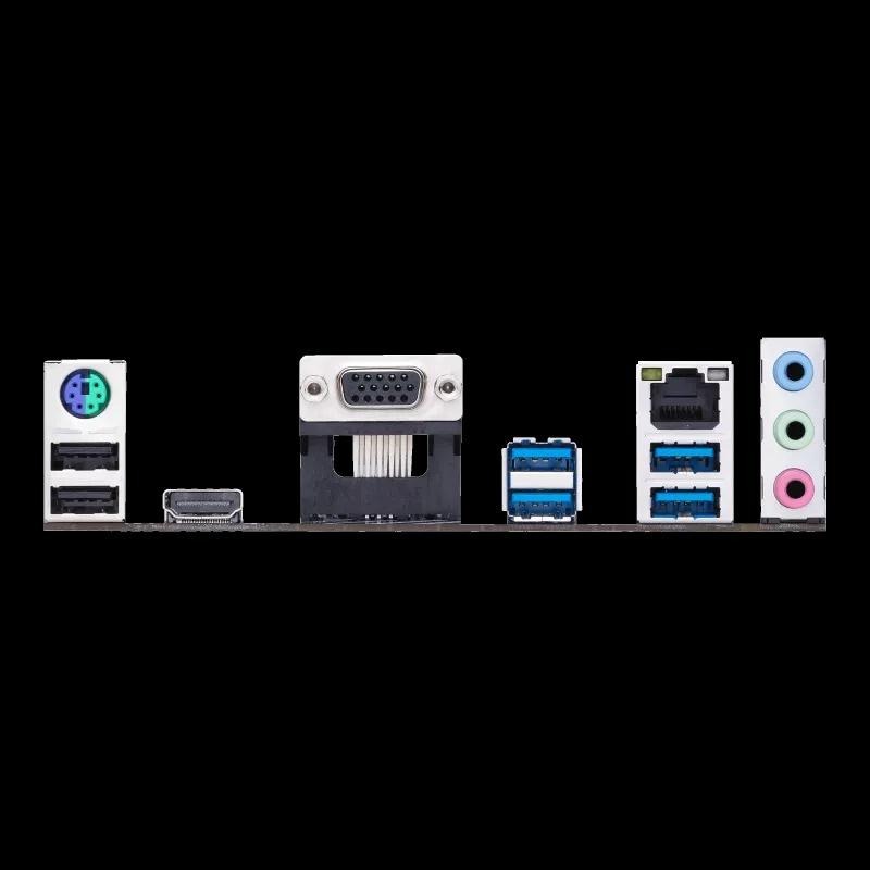 ~協明~ ASUS 華碩 PRIME B660M-K D4-CSM 主機板 / 1700腳位 全新註冊四年保固-細節圖3