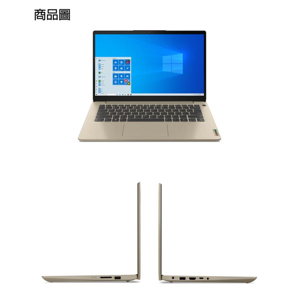 ~協明~ Lenovo IdeaPad Slim 3i 14吋 i5-1135G7 四核 SSD效能輕薄筆電-細節圖9