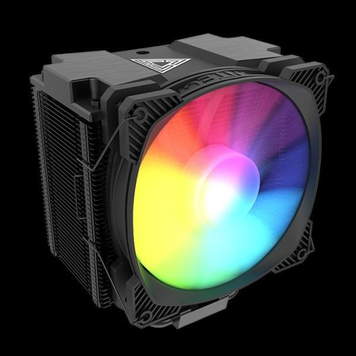 ~協明~ MONTECH 君主 Air Cooler 210 ARGB CPU散熱器 支援Intel &amp; AMD平台