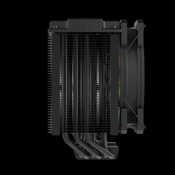 ~協明~ MONTECH 君主 Air Cooler 210 ARGB CPU散熱器 支援Intel & AMD平台-細節圖4