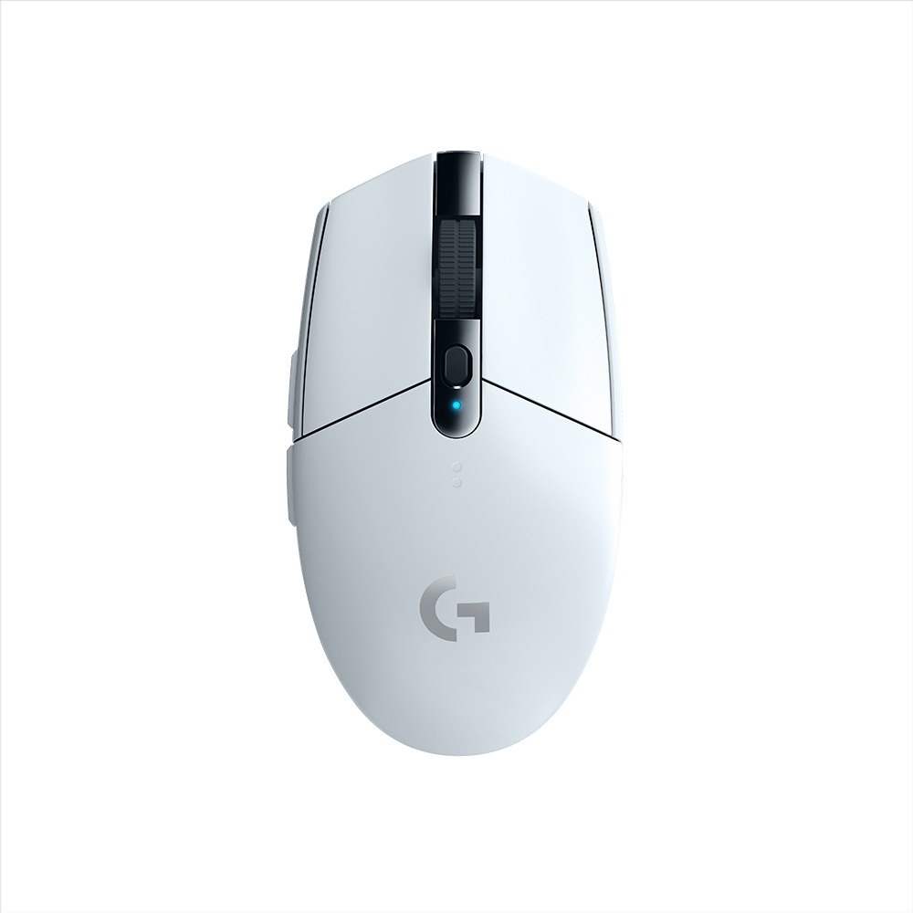 ~協明~ Logitech 羅技 G304 無線電競滑鼠 LIGHTSPEED無線技術 長效電力續航-規格圖1