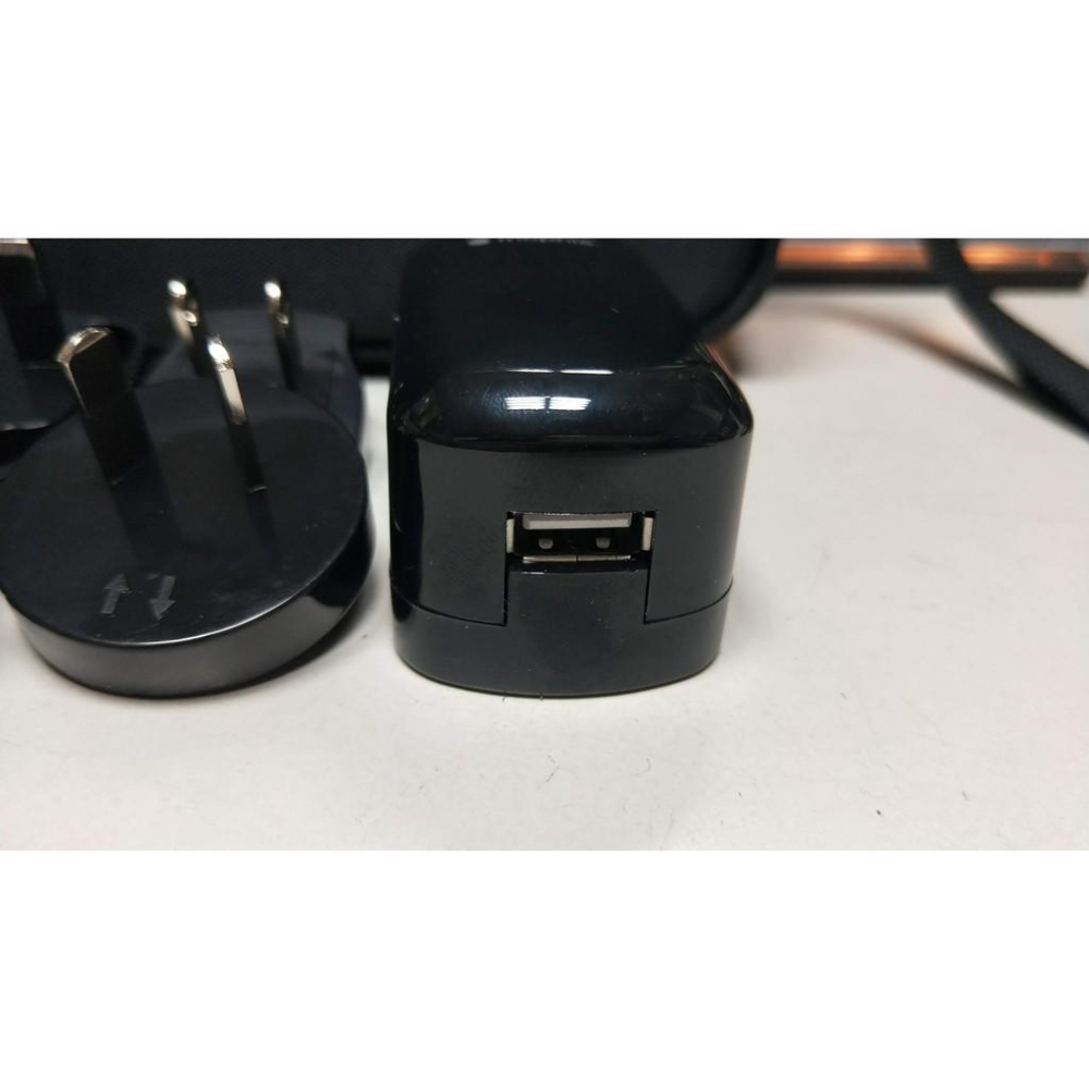 ~協明~ 世界通用 USB萬國轉接充電器 / 附收納包-細節圖2