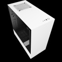 ~協明~ NZXT 美商恩傑 H510 全透側電腦機殼 / 新版防爆鋼化玻璃+完美整線槽-規格圖9