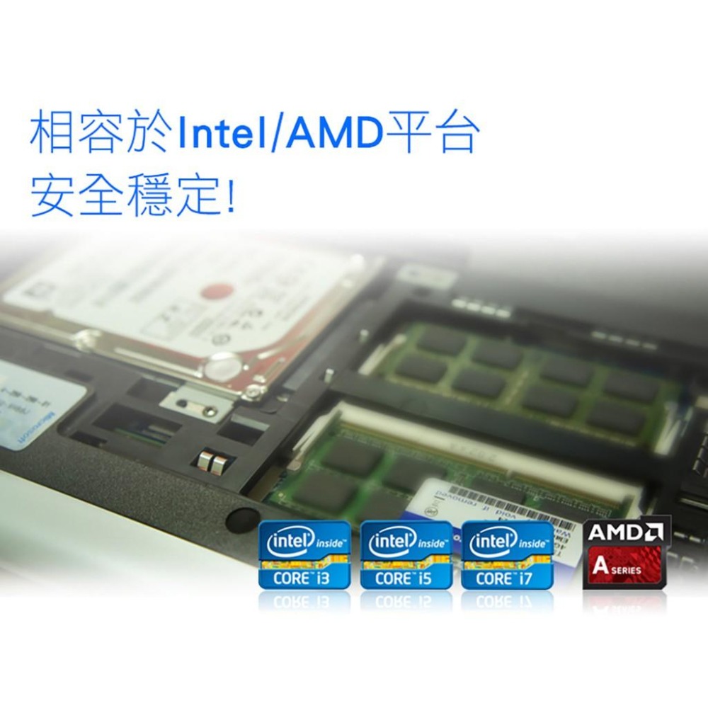 ~協明~ Team十銓 Elite 8G DDR3L-1600 1.35V 筆記型記憶體 終生保固-細節圖5