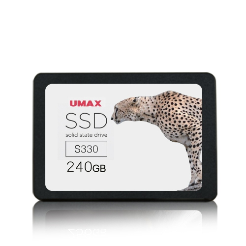 ~協明~ UMAX S330 240GB 960GB 2.5吋 SATAⅢ固態硬碟