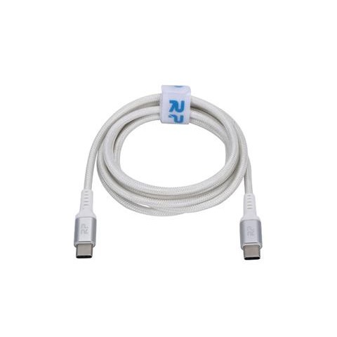 ~協明~ Regal Power 瑞捷 神盾充電傳輸線 45W USB-C to USB-C iPhone 15可用-細節圖2