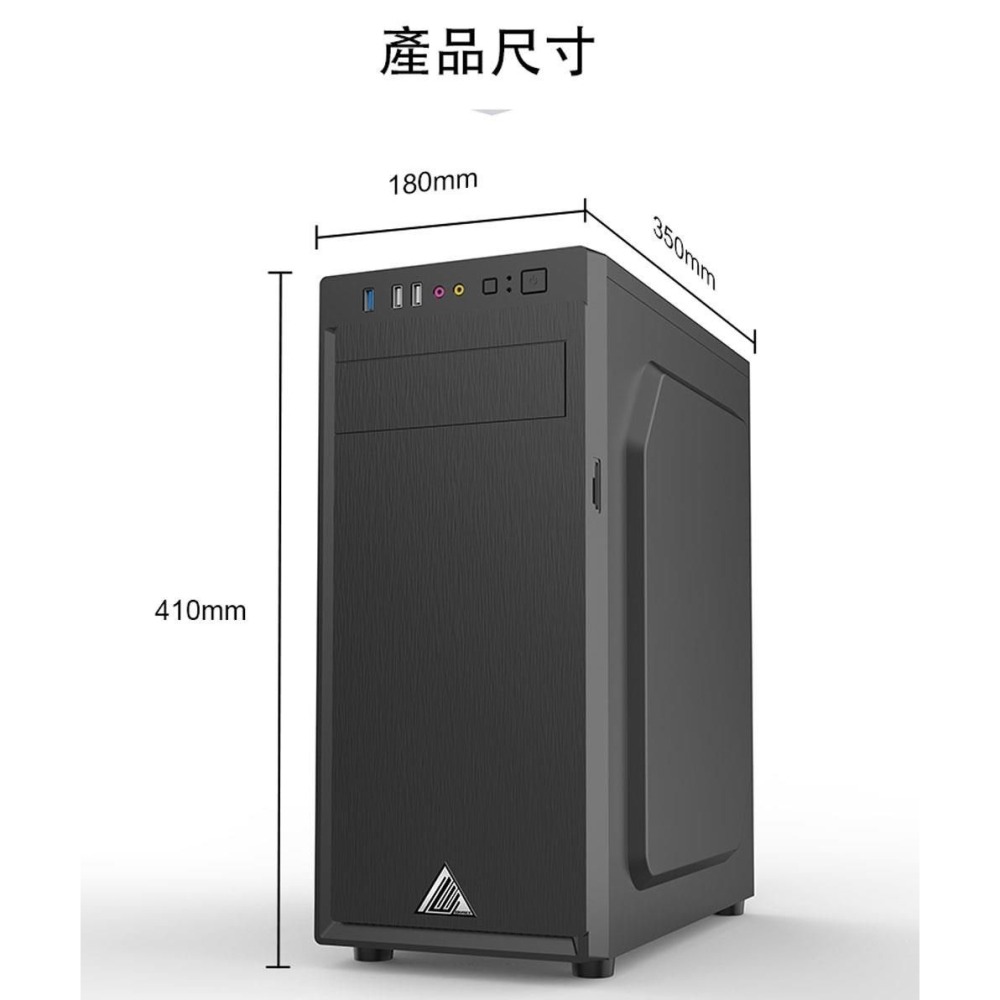 ~協明~ EINAREX埃納爾 N6 雅典商務USB3.0機殼-細節圖2