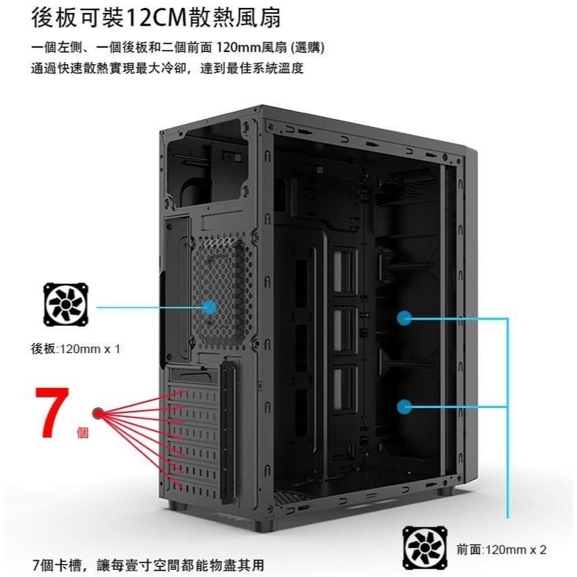 ~協明~ EINAREX埃納爾 N6 雅典商務USB3.0機殼-細節圖7