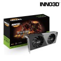 ~協明~ INNO3D RTX 4060 Ti 8GB TWIN X2 顯示卡 雙風扇設計 全新註冊四年保固-規格圖7