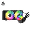 ~協明~ EINAREX 埃納爾 凌鏡240 ARGB CPU水冷散熱器-規格圖8