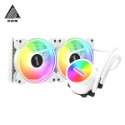 ~協明~ EINAREX 埃納爾 凌鏡240 ARGB CPU水冷散熱器-規格圖8