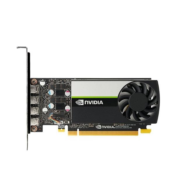 ~協明~ 麗臺 NVIDIA T1000 8GB GDDR6 128bit 工作站繪圖卡-細節圖2