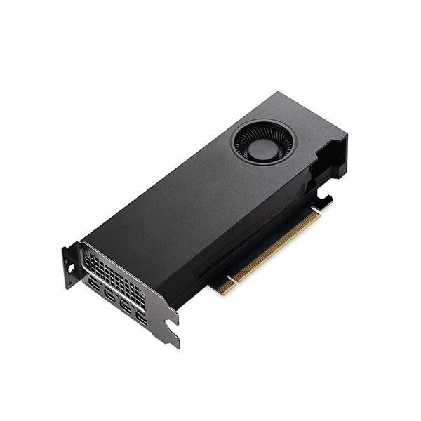 ~協明~ 麗臺 NVIDIA RTX A2000 12GB GDDR6 192bit 工作站繪圖卡-細節圖2